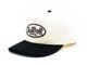 ��4����FLUTTER/�ե�å�����2026SS��Bicolor Baseball Cap/�Х����顼�١����ܡ��륭��åס�(FL26-AC002)