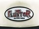 ��4����FLUTTER/�ե�å�����2026SS��Bicolor Baseball Cap/�Х����顼�١����ܡ��륭��åס�(FL26-AC002)