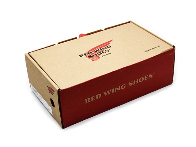 ��RED WING/��åɥ����󥰡ۡ�Postman Chukka/�ݥ��ȥޥ����å���(9196/Chaparral)