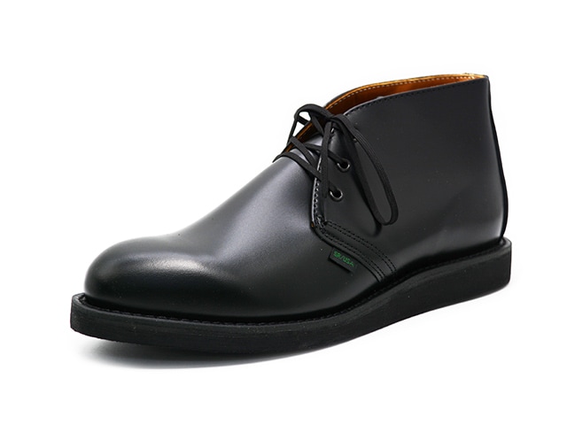 ��RED WING/��åɥ����󥰡ۡ�Postman Chukka/�ݥ��ȥޥ����å���(9196/Chaparral)