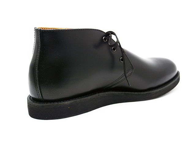 ��RED WING/��åɥ����󥰡ۡ�Postman Chukka/�ݥ��ȥޥ����å���(9196/Chaparral)