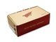 ��RED WING/��åɥ����󥰡ۡ�Postman Chukka/�ݥ��ȥޥ����å���(9196/Chaparral)