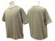 ��3����BLUCO/�֥륳��2026SS��2-Pack Over Size Function Tee/2�ѥå������С��������ե��󥯥����Tee��(163-22-036)