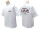 ��2����FLUTTER/�ե�å�����2026SS��7.1oz Oval Logo S/S Tee/7.1oz�����Х�������硼�ȥ��꡼��Tee��(FL26-SST002)