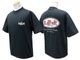 ��2����FLUTTER/�ե�å�����2026SS��7.1oz Oval Logo S/S Tee/7.1oz�����Х�������硼�ȥ��꡼��Tee��(FL26-SST002)