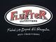 ��2����FLUTTER/�ե�å�����2026SS��7.1oz Oval Logo S/S Tee/7.1oz�����Х�������硼�ȥ��꡼��Tee��(FL26-SST002)