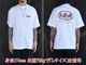 ��2����FLUTTER/�ե�å�����2026SS��7.1oz Oval Logo S/S Tee/7.1oz�����Х�������硼�ȥ��꡼��Tee��(FL26-SST002)