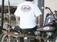 ��2����FLUTTER/�ե�å�����2026SS��7.1oz Oval Logo S/S Tee/7.1oz�����Х�������硼�ȥ��꡼��Tee��(FL26-SST002)