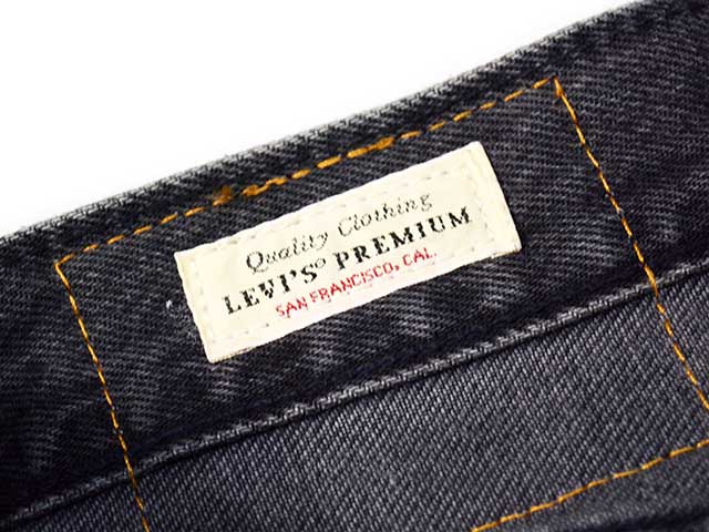 ��LEVI'S/�꡼�Х����ۡ�501 Denim Pants��ORIGINAL��/501�ǥ˥�ѥ�ġɥ��ꥸ�ʥ�ɡ�(005013783)