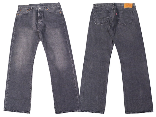 ��LEVI'S/�꡼�Х����ۡ�501 Denim Pants��ORIGINAL��/501�ǥ˥�ѥ�ġɥ��ꥸ�ʥ�ɡ�(005013783)