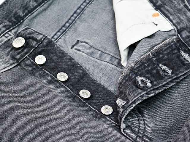 ��LEVI'S/�꡼�Х����ۡ�501 Denim Pants��ORIGINAL��/501�ǥ˥�ѥ�ġɥ��ꥸ�ʥ�ɡ�(005013783)