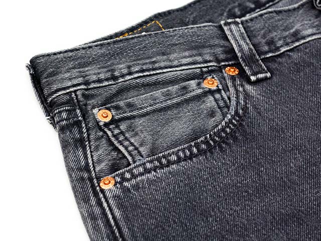 ��LEVI'S/�꡼�Х����ۡ�501 Denim Pants��ORIGINAL��/501�ǥ˥�ѥ�ġɥ��ꥸ�ʥ�ɡ�(005013783)