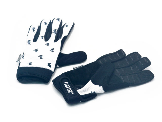 ��3����FLUTTER/�ե�å�����2026SS��O/E MX Glove/O/E MX�������֡�(FL26-AC003)