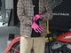 ��3����FLUTTER/�ե�å�����2026SS��O/E MX Glove/O/E MX�������֡�(FL26-AC003)