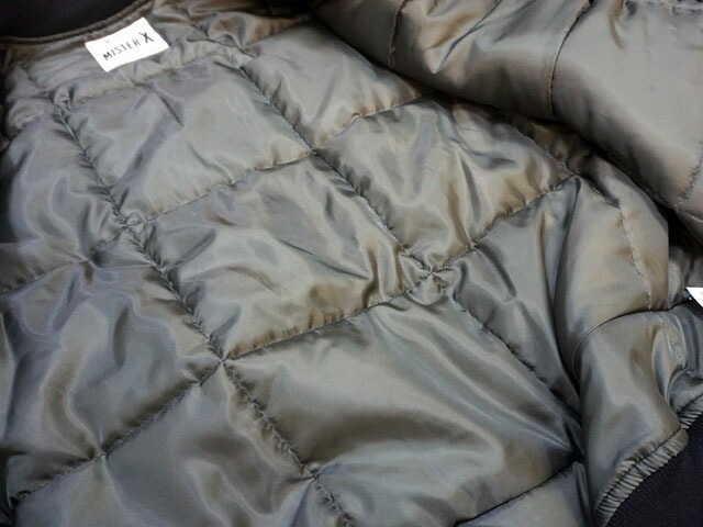 (50% OFF)��2����MISTER X/�ߥ��������å�����2022SS��Fuck the PB Trooper Jacket/�ե��å���PB�ȥ롼�ѡ����㥱�åȡ�(MRX-001)(UNCHANGING LOVE/��������󥸥󥰥��/POP EYES/�ݥåץ�����/���ᥫ��/�ۥåȥ��å�/�ϡ��졼/WOLF PACK/����եѥå�)