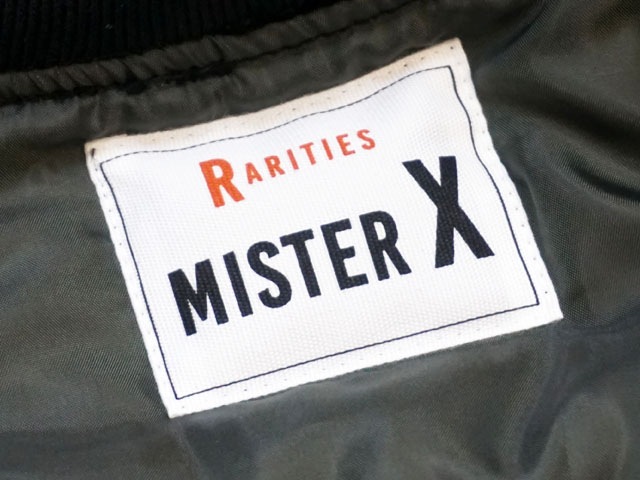 (50% OFF)��2����MISTER X/�ߥ��������å�����2022SS��Fuck the PB Trooper Jacket/�ե��å���PB�ȥ롼�ѡ����㥱�åȡ�(MRX-001)(UNCHANGING LOVE/��������󥸥󥰥��/POP EYES/�ݥåץ�����/���ᥫ��/�ۥåȥ��å�/�ϡ��졼/WOLF PACK/����եѥå�)