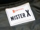 (50% OFF)��2����MISTER X/�ߥ��������å�����2022SS��Fuck the PB Trooper Jacket/�ե��å���PB�ȥ롼�ѡ����㥱�åȡ�(MRX-001)(UNCHANGING LOVE/��������󥸥󥰥��/POP EYES/�ݥåץ�����/���ᥫ��/�ۥåȥ��å�/�ϡ��졼/WOLF PACK/����եѥå�)