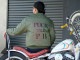 (50% OFF)��2����MISTER X/�ߥ��������å�����2022SS��Fuck the PB Trooper Jacket/�ե��å���PB�ȥ롼�ѡ����㥱�åȡ�(MRX-001)(UNCHANGING LOVE/��������󥸥󥰥��/POP EYES/�ݥåץ�����/���ᥫ��/�ۥåȥ��å�/�ϡ��졼/WOLF PACK/����եѥå�)