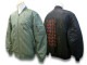 (50% OFF)��2����MISTER X/�ߥ��������å�����2022SS��Fuck the PB Trooper Jacket/�ե��å���PB�ȥ롼�ѡ����㥱�åȡ�(MRX-001)(UNCHANGING LOVE/��������󥸥󥰥��/POP EYES/�ݥåץ�����/���ᥫ��/�ۥåȥ��å�/�ϡ��졼/WOLF PACK/����եѥå�)