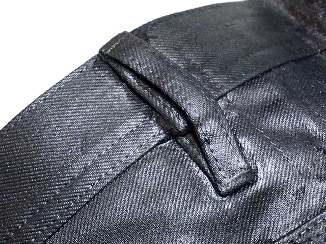 SKULL FLIGHT/スカルフライト】「SS Pants Type6 Boots Cut