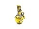 (30% OFF)��WEIRDO JEWELRY/���������ɥ��奨�꡼�ۡ�Jail Bottle Top/��������ܥȥ�ȥåס�(Brass)