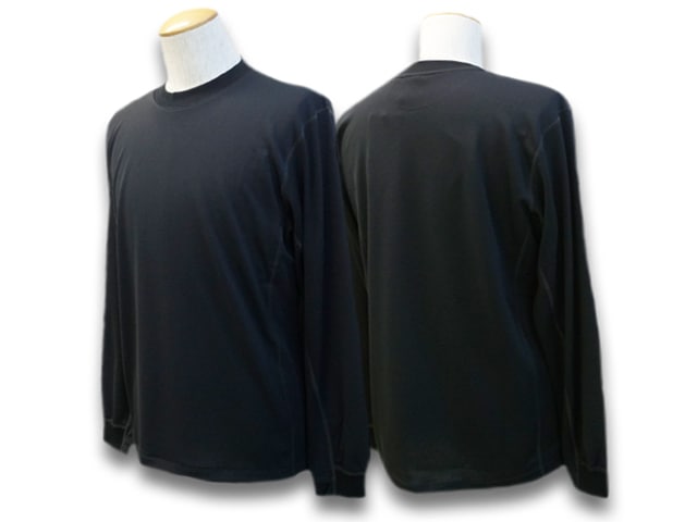 全2色【FREE WHEELERS/フリーホイーラーズ】2022SF「Set-in L/S Tee