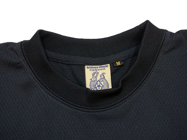 全2色【FREE WHEELERS/フリーホイーラーズ】2022SF「Set-in L/S Tee