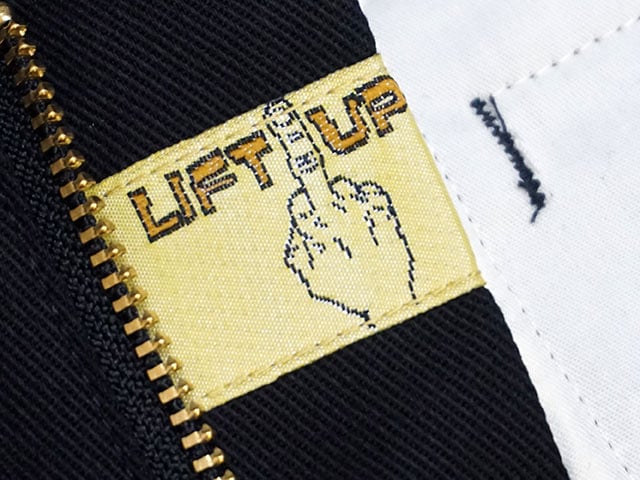 (50% OFF)��4����MISTER X/�ߥ��������å����ۡߡ�LIFT UP/��եȥ��åסۡ�Classic Work Pants/���饷�å�����ѥ�ġ�(UNCHANGING LOVE/��������󥸥󥰥��/POP EYES/�ݥåץ�����/���ᥫ��/�ۥåȥ��å�/�ϡ��졼/WOLF PACK/����եѥå�)