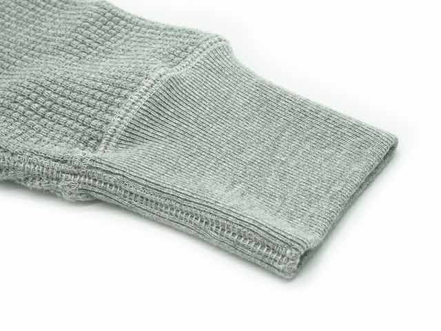 ��JELADO��ATHLETIC BRAND��/�����顼�ɡɥ�������å��֥��ɡɡ�2025AW��Henry Neck MEGA Thermal/�إ�꡼�ͥå��ᥬ�����ޥ��(AB94236S)