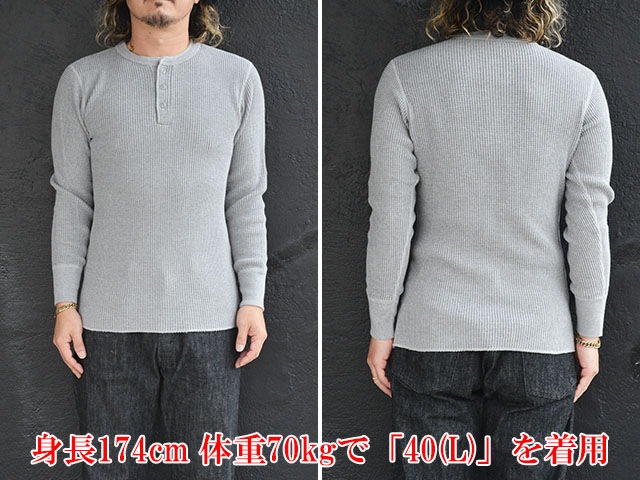 VALLAD V.HENRY NECK L/S ブラック iO着用 サーマル VALLAD V.HENRY NECK L/S ブラック iO着用 サーマル - メルカリ
