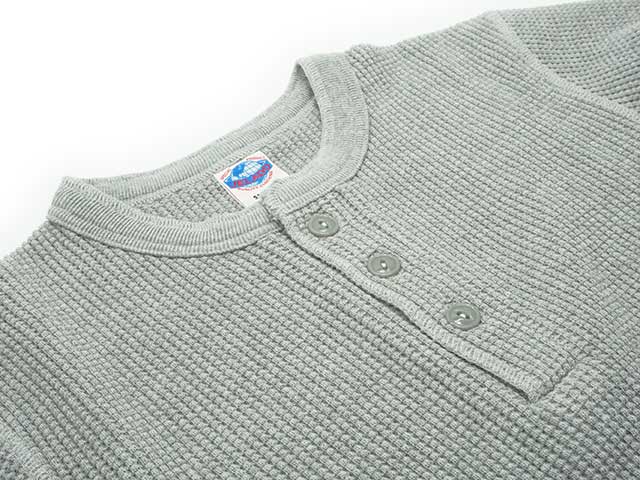 ��JELADO��ATHLETIC BRAND��/�����顼�ɡɥ�������å��֥��ɡɡ�2025AW��Henry Neck MEGA Thermal/�إ�꡼�ͥå��ᥬ�����ޥ��(AB94236S)