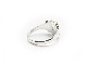 ��BILTBUCK by ATTRACTIONS/�ӥ�ȥХå��Х����ȥ饯����󥺡ۡ�Small Face Skull Ring/���⡼��ե������������󥰡�(BS0006)