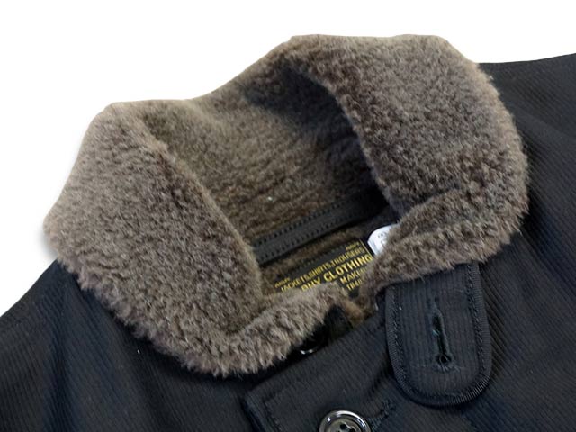 全3色【TROPHY CLOTHING/トロフィークロージング】2023AW「N-1