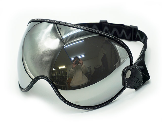 ��3����No Budz/�Ρ��Хå��ۡ�Goggle Shield��Versatility��/�������륷����ɡ����ѥ����סɡ�