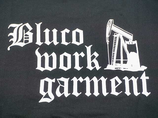 3BLUCO/֥륳2024AWHeavy Pile Sweat ShirtsSHOVEL/إѥ륹åȥġɥ٥ɡ(145-13-013)