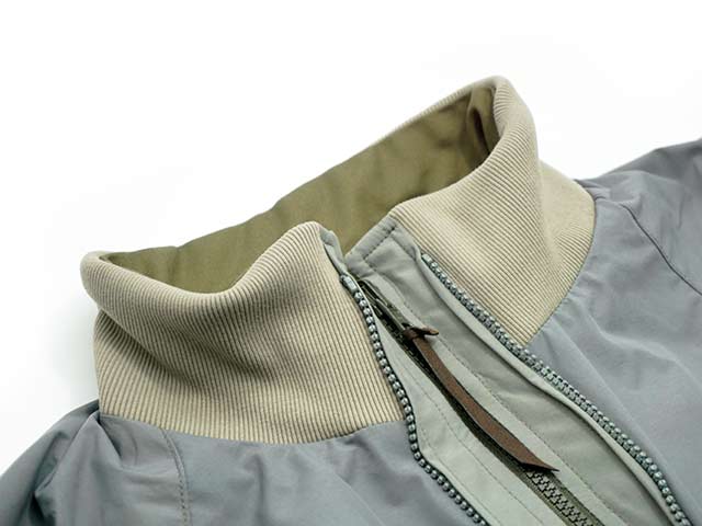 FREE WHEELERS/ե꡼ۥ顼2024SFReversible JacketSMOKE JUMPERS/С֥른㥱åȡɥ⡼ѡɡ(2421015)