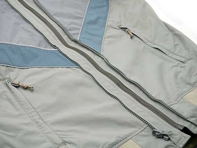 FREE WHEELERS/ե꡼ۥ顼2024SFReversible JacketSMOKE JUMPERS/С֥른㥱åȡɥ⡼ѡɡ(2421015)