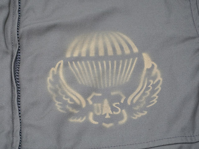 FREE WHEELERS/ե꡼ۥ顼2024SFReversible JacketSMOKE JUMPERS/С֥른㥱åȡɥ⡼ѡɡ(2421015)