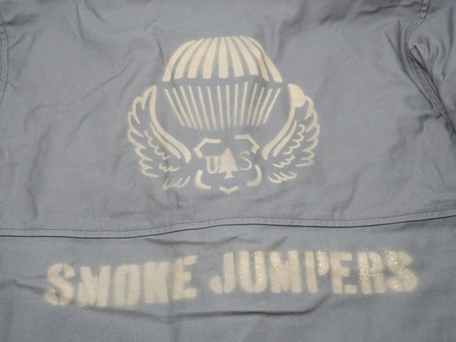 FREE WHEELERS/ե꡼ۥ顼2024SFReversible JacketSMOKE JUMPERS/С֥른㥱åȡɥ⡼ѡɡ(2421015)