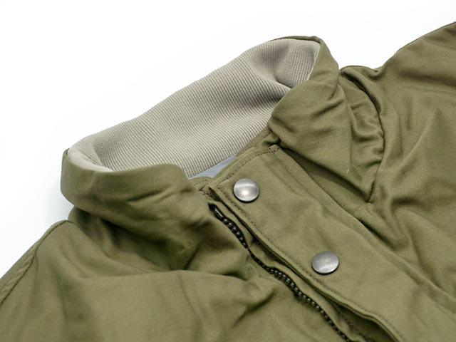 FREE WHEELERS/ե꡼ۥ顼2024SFReversible JacketSMOKE JUMPERS/С֥른㥱åȡɥ⡼ѡɡ(2421015)