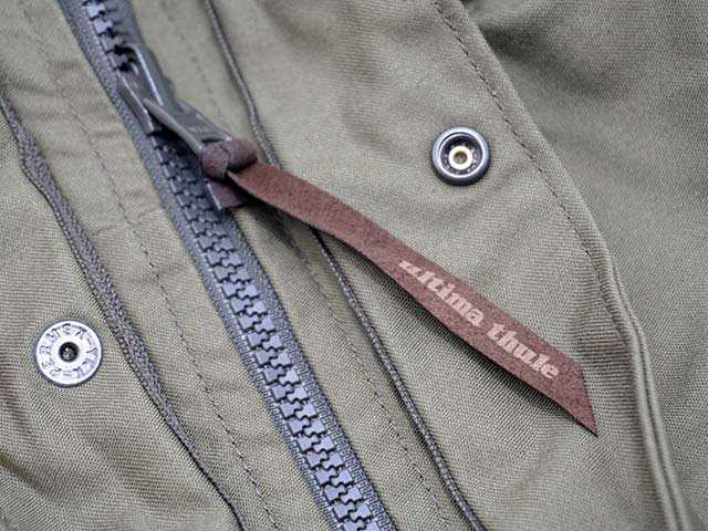 FREE WHEELERS/ե꡼ۥ顼2024SFReversible JacketSMOKE JUMPERS/С֥른㥱åȡɥ⡼ѡɡ(2421015)