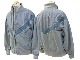 FREE WHEELERS/ե꡼ۥ顼2024SFReversible JacketSMOKE JUMPERS/С֥른㥱åȡɥ⡼ѡɡ(2421015)