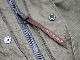 FREE WHEELERS/ե꡼ۥ顼2024SFReversible JacketSMOKE JUMPERS/С֥른㥱åȡɥ⡼ѡɡ(2421015)