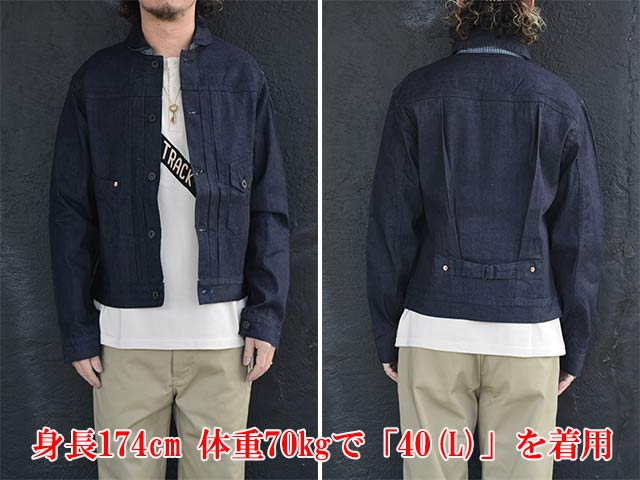 ��MISTER FREEDOM/�ߥ������ե꡼�����2025SS��Ranch Blouse��MOJAVE��/�����֥饦���ɥ�ϥ١ɡ�(SC15705)