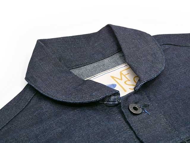 ��MISTER FREEDOM/�ߥ������ե꡼�����2025SS��Ranch Blouse��MOJAVE��/�����֥饦���ɥ�ϥ١ɡ�(SC15705)