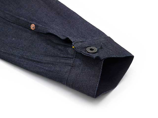 ��MISTER FREEDOM/�ߥ������ե꡼�����2025SS��Ranch Blouse��MOJAVE��/�����֥饦���ɥ�ϥ١ɡ�(SC15705)