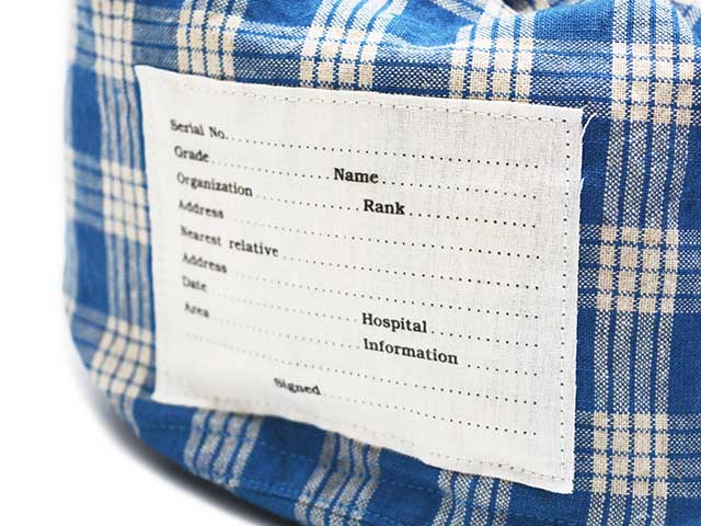 ��2����BY GLADHAND/�Х�����åɥϥ�ɡ�2025SS��Effect Bag��KING GLAD��/���ե����ȥХå��ɥ��󥰥���åɡɡ�(BYGH51G03)