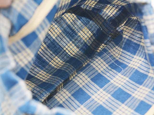 ��2����BY GLADHAND/�Х�����åɥϥ�ɡ�2025SS��Effect Bag��KING GLAD��/���ե����ȥХå��ɥ��󥰥���åɡɡ�(BYGH51G03)