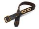 ��HTC(Hollywood Trading Company)/�������ƥ�������(�ϥꥦ�åɥȥ졼�ǥ��󥰥���ѥˡ�)�ۡ�Leather Studs Belt"Overlay Peanuts Leopard��/�쥶�������å��٥�ȡɥ����С��쥤�ԡ��ʥåĥ쥪�ѡ��ɡɡ�