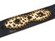 ��HTC(Hollywood Trading Company)/�������ƥ�������(�ϥꥦ�åɥȥ졼�ǥ��󥰥���ѥˡ�)�ۡ�Leather Studs Belt"Overlay Peanuts Leopard��/�쥶�������å��٥�ȡɥ����С��쥤�ԡ��ʥåĥ쥪�ѡ��ɡɡ�